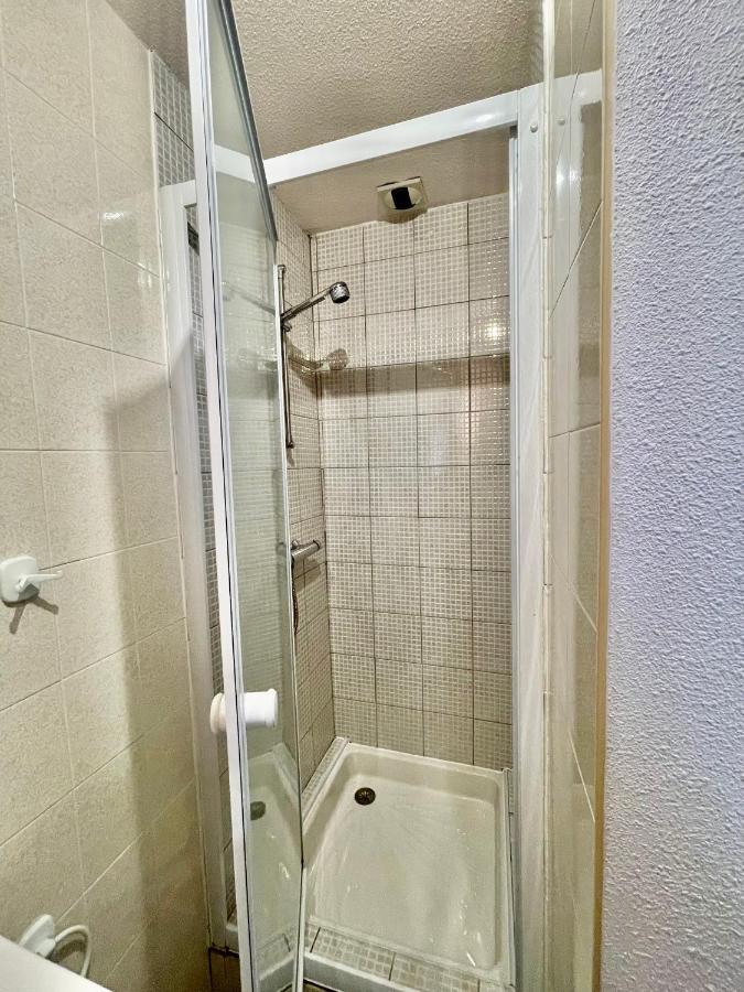 Apartmán O Cocon Montagnard Eaux-Bonnes Exteriér fotografie