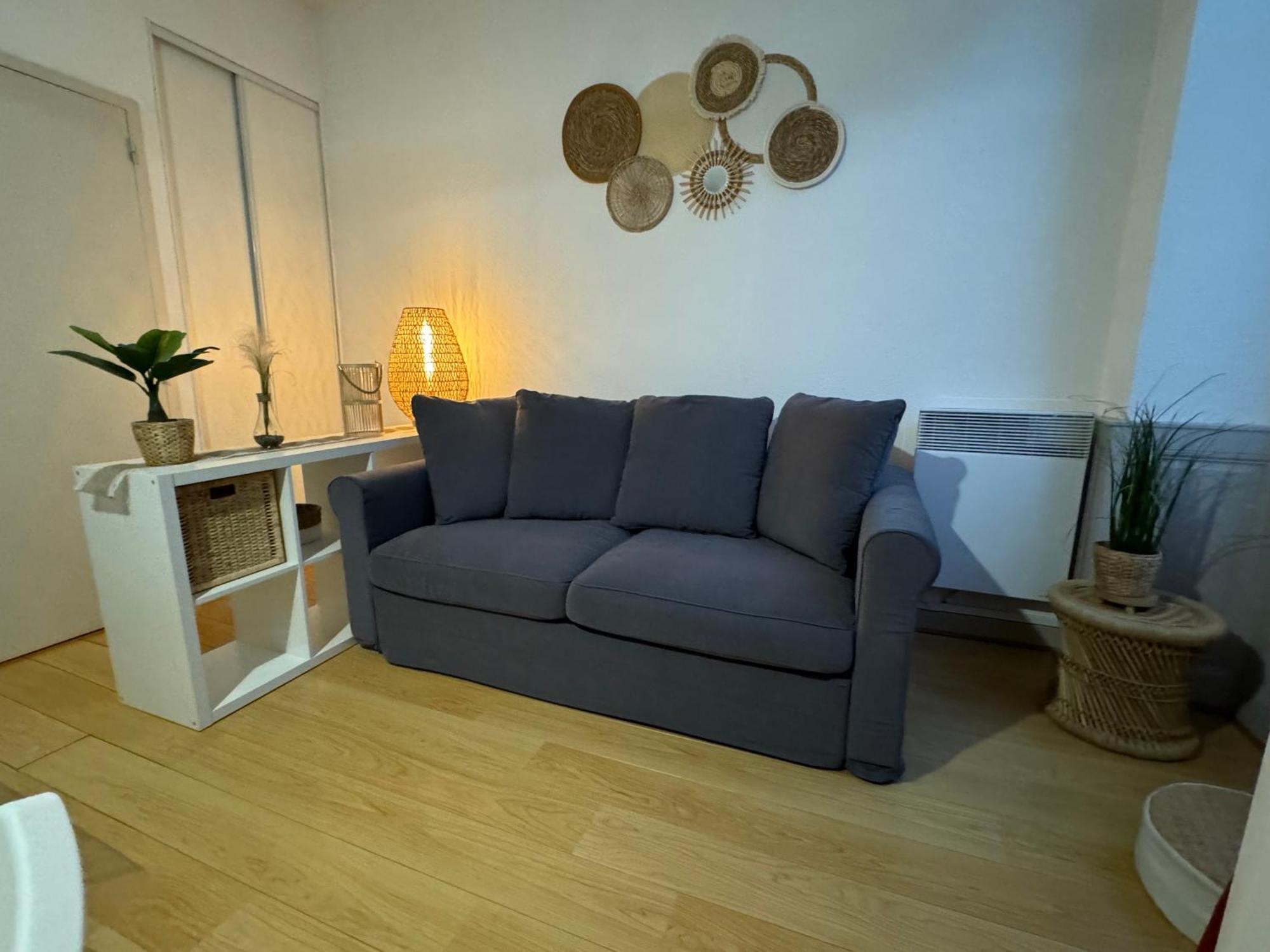 Apartmán O Cocon Montagnard Eaux-Bonnes Exteriér fotografie